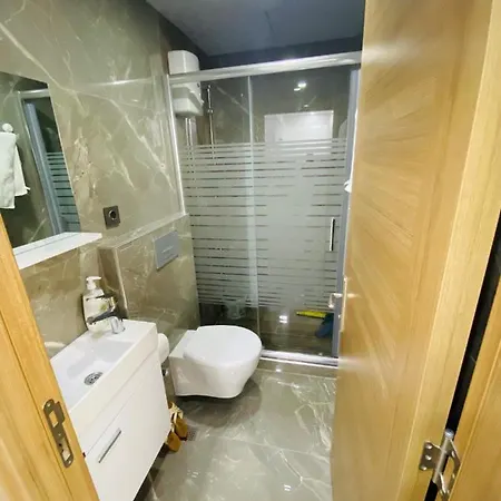 Daire Brn Homes *